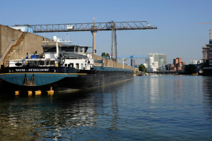 Hafenbecken 5
