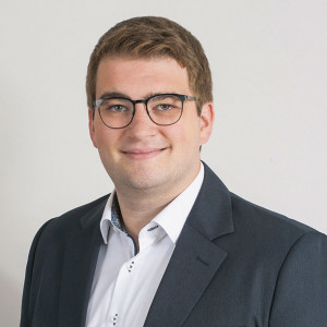 Marius  Klann