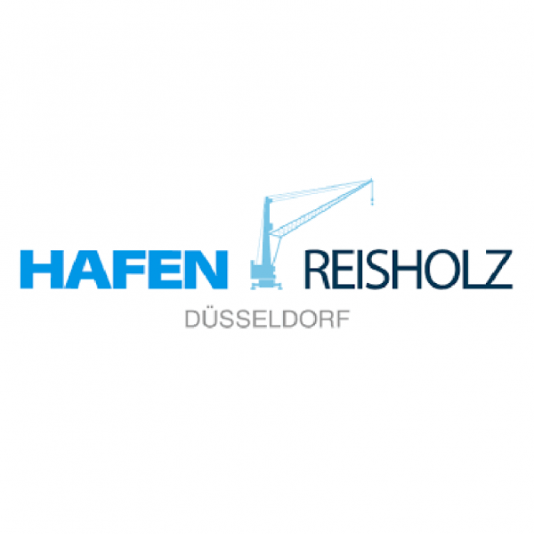 Ha­fen Düs­sel­dorf-Reis­holz